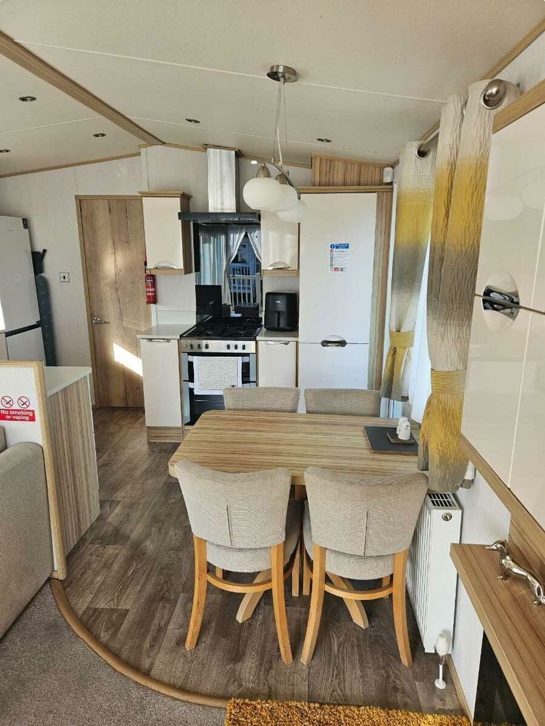 Lakeland Leisure Park - Holiday Accommodation 21007