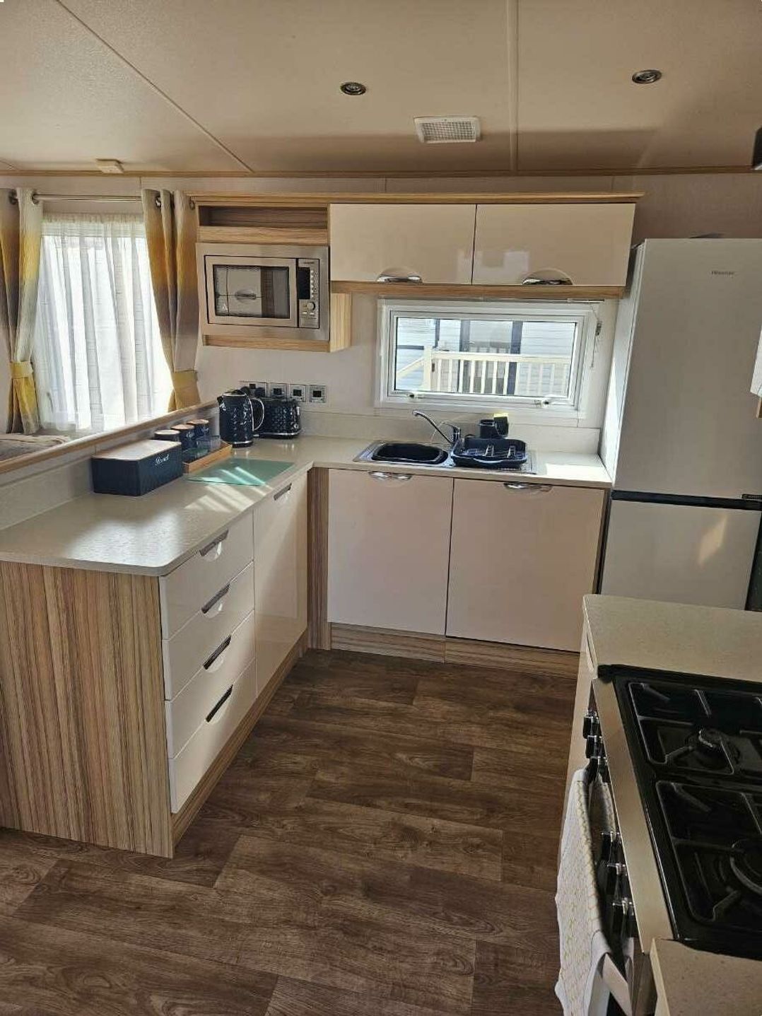 Lakeland Leisure Park - Holiday Accommodation 21007