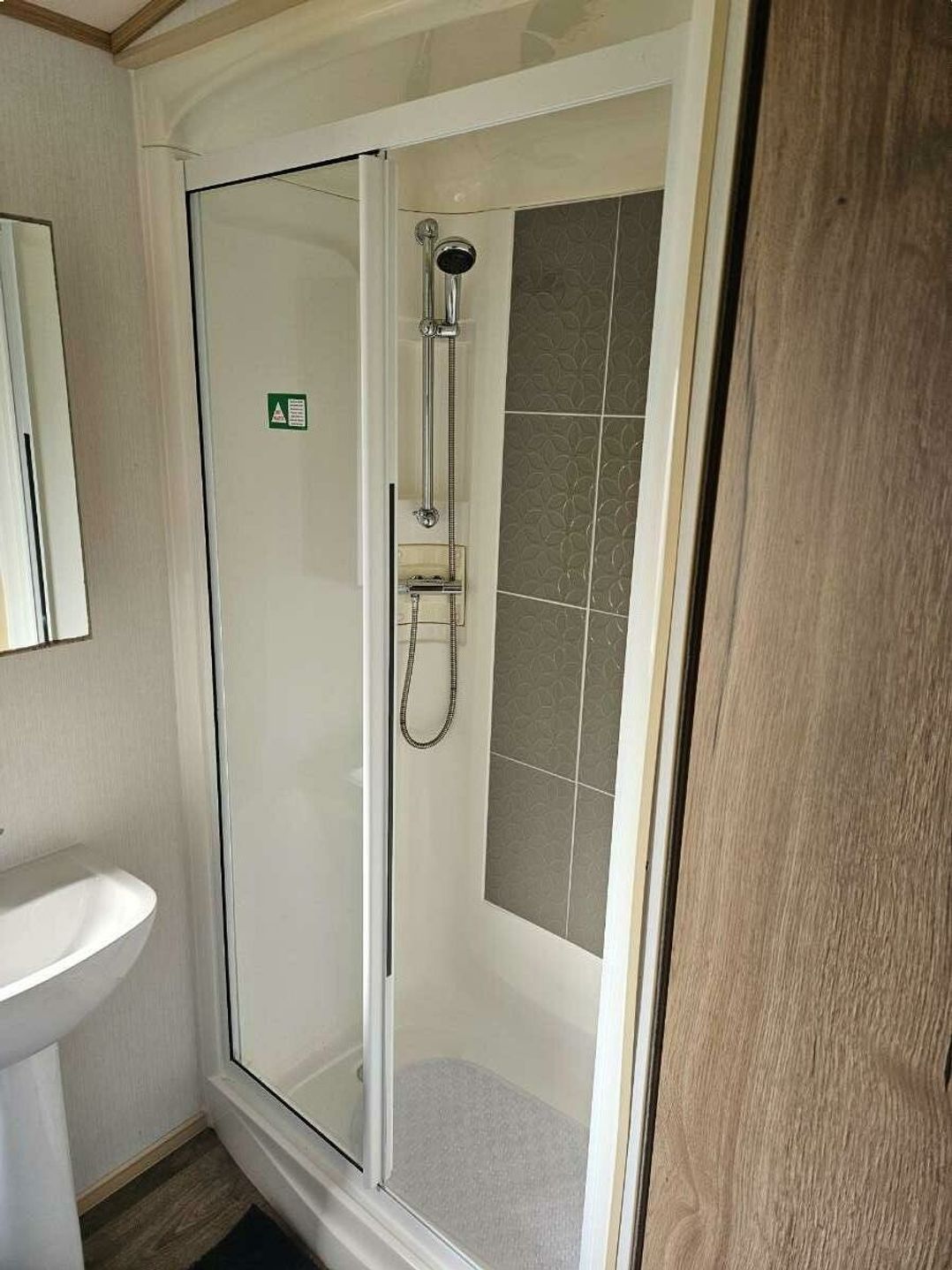 Lakeland Leisure Park - Holiday Accommodation 21007