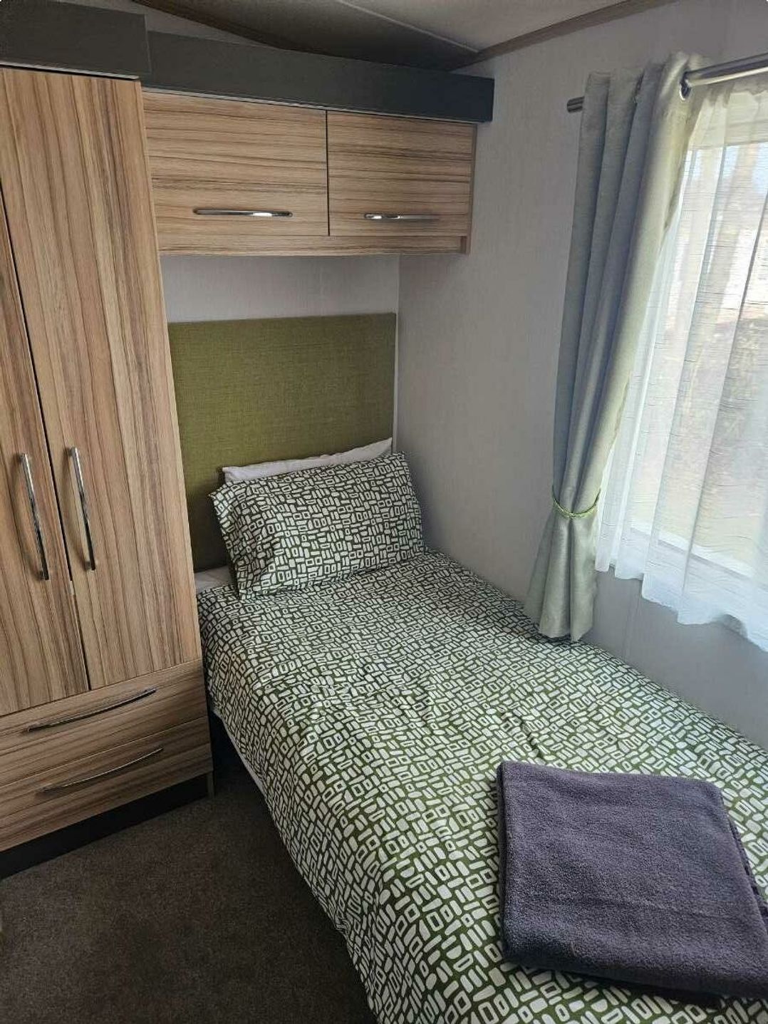 Lakeland Leisure Park - Holiday Accommodation 21007