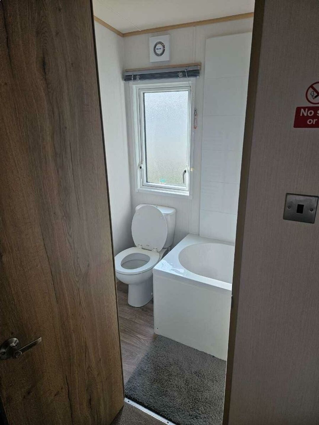 Lakeland Leisure Park - Holiday Accommodation 21007