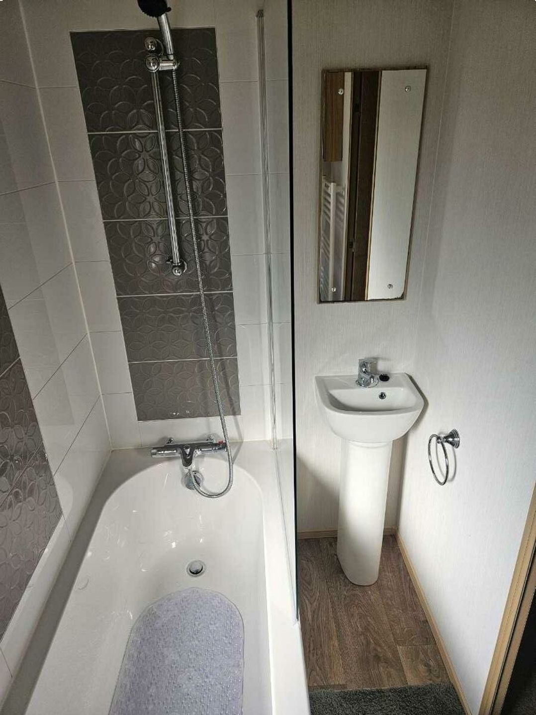 Lakeland Leisure Park - Holiday Accommodation 21007