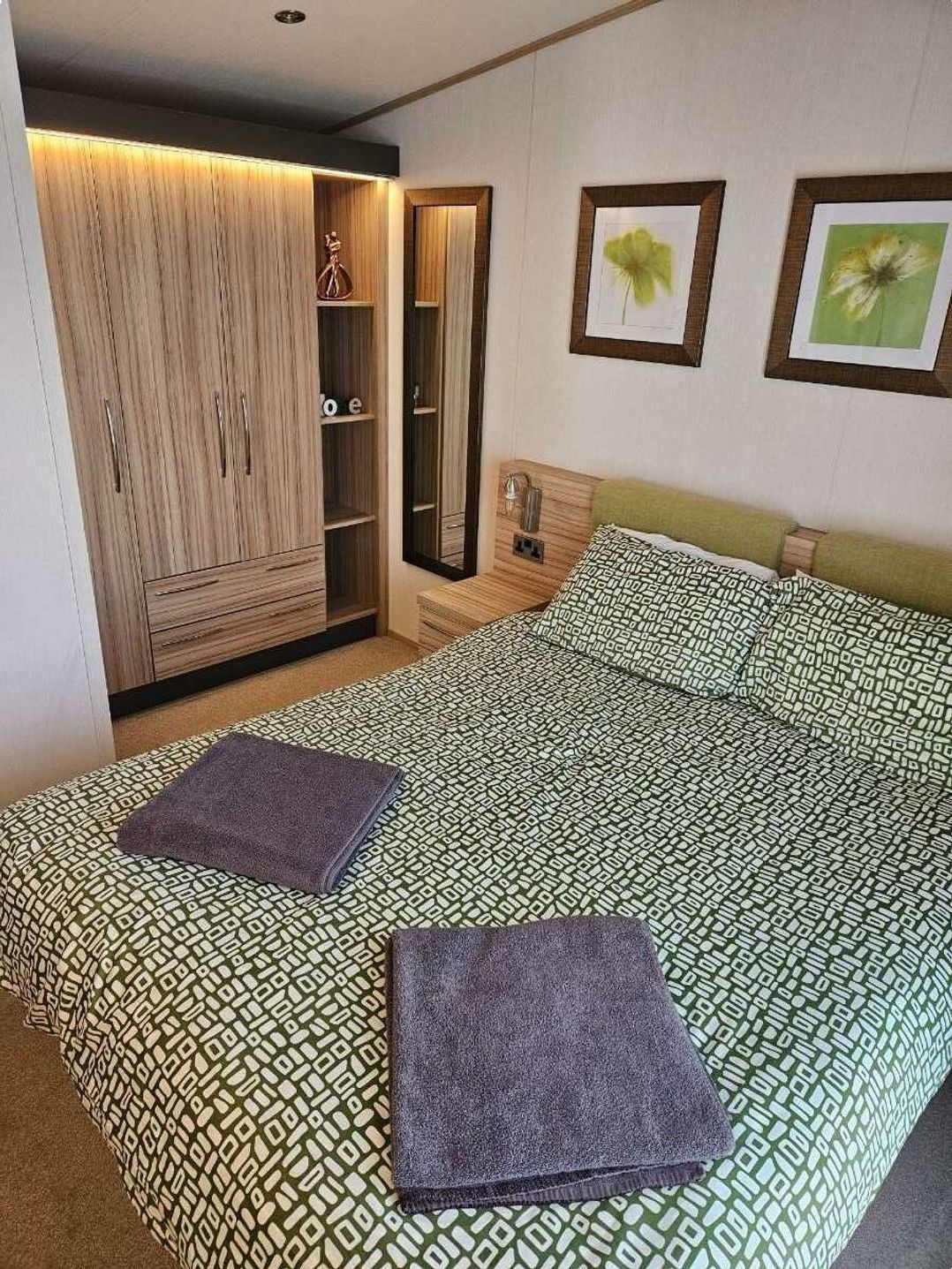 Lakeland Leisure Park - Holiday Accommodation 21007