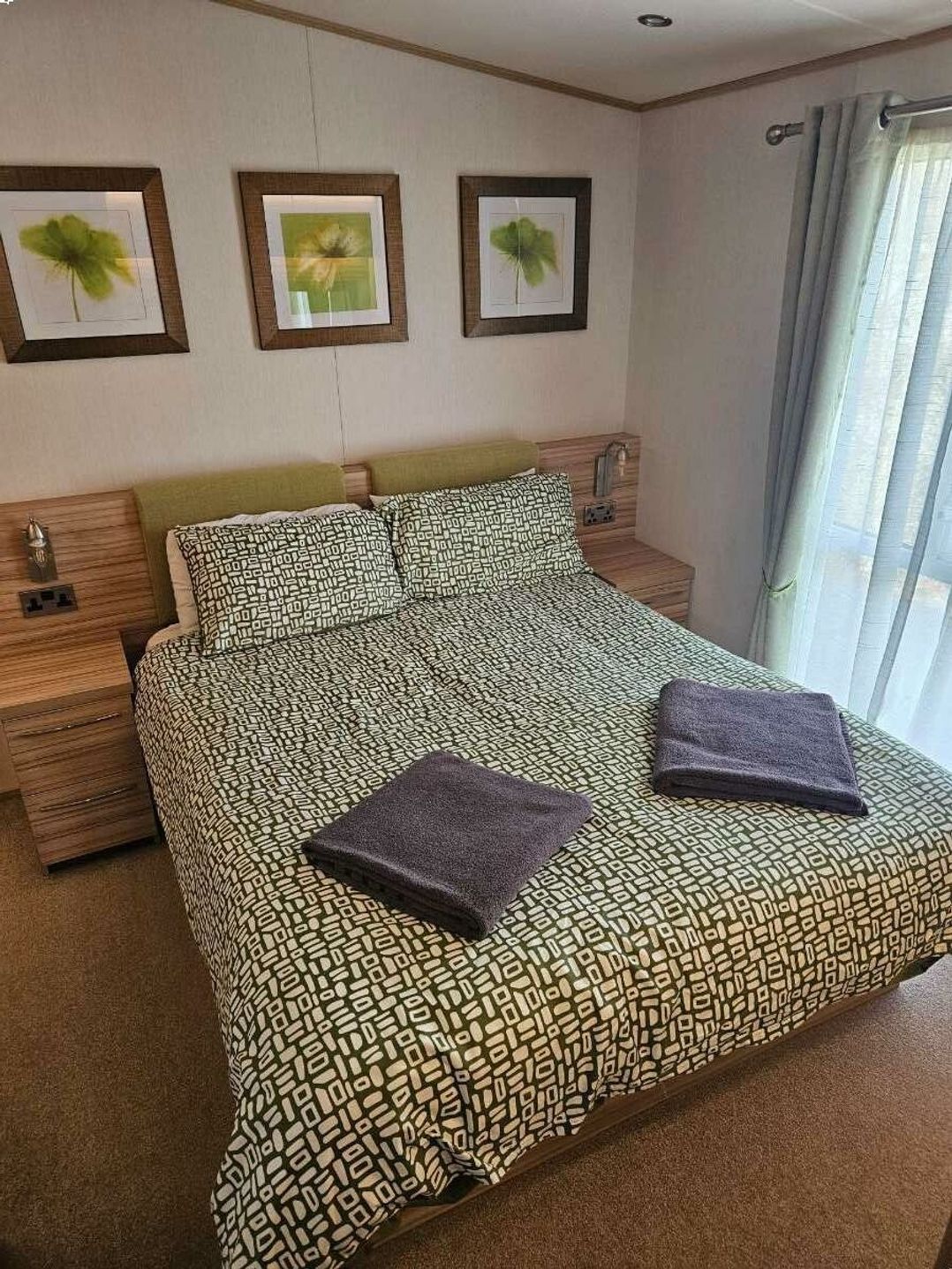 Lakeland Leisure Park - Holiday Accommodation 21007