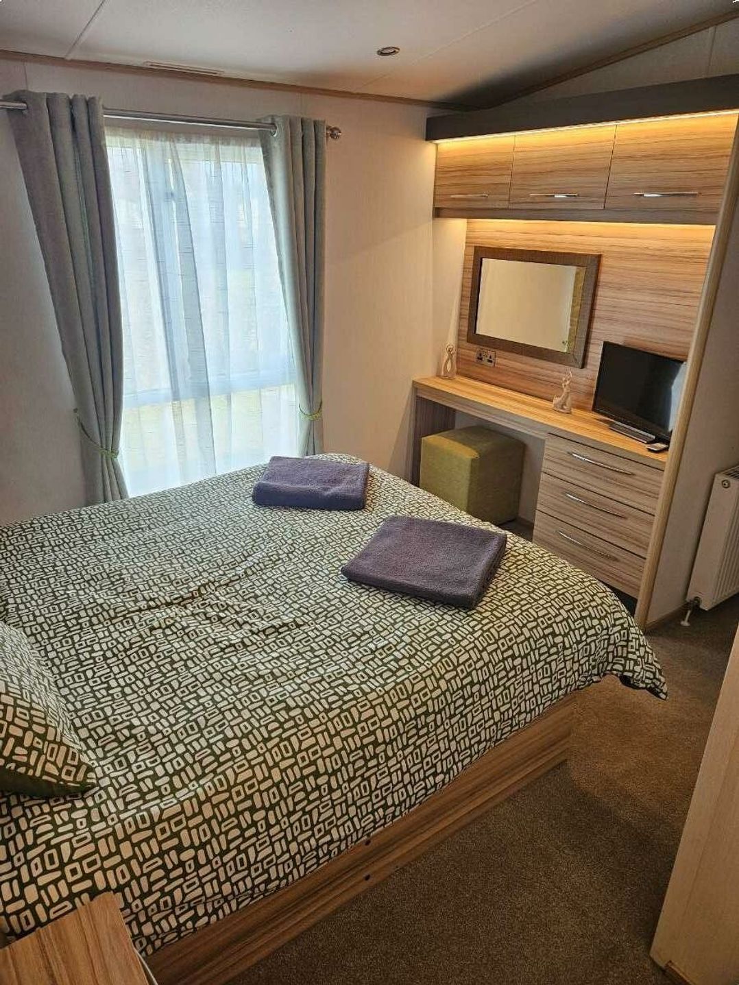 Lakeland Leisure Park - Holiday Accommodation 21007