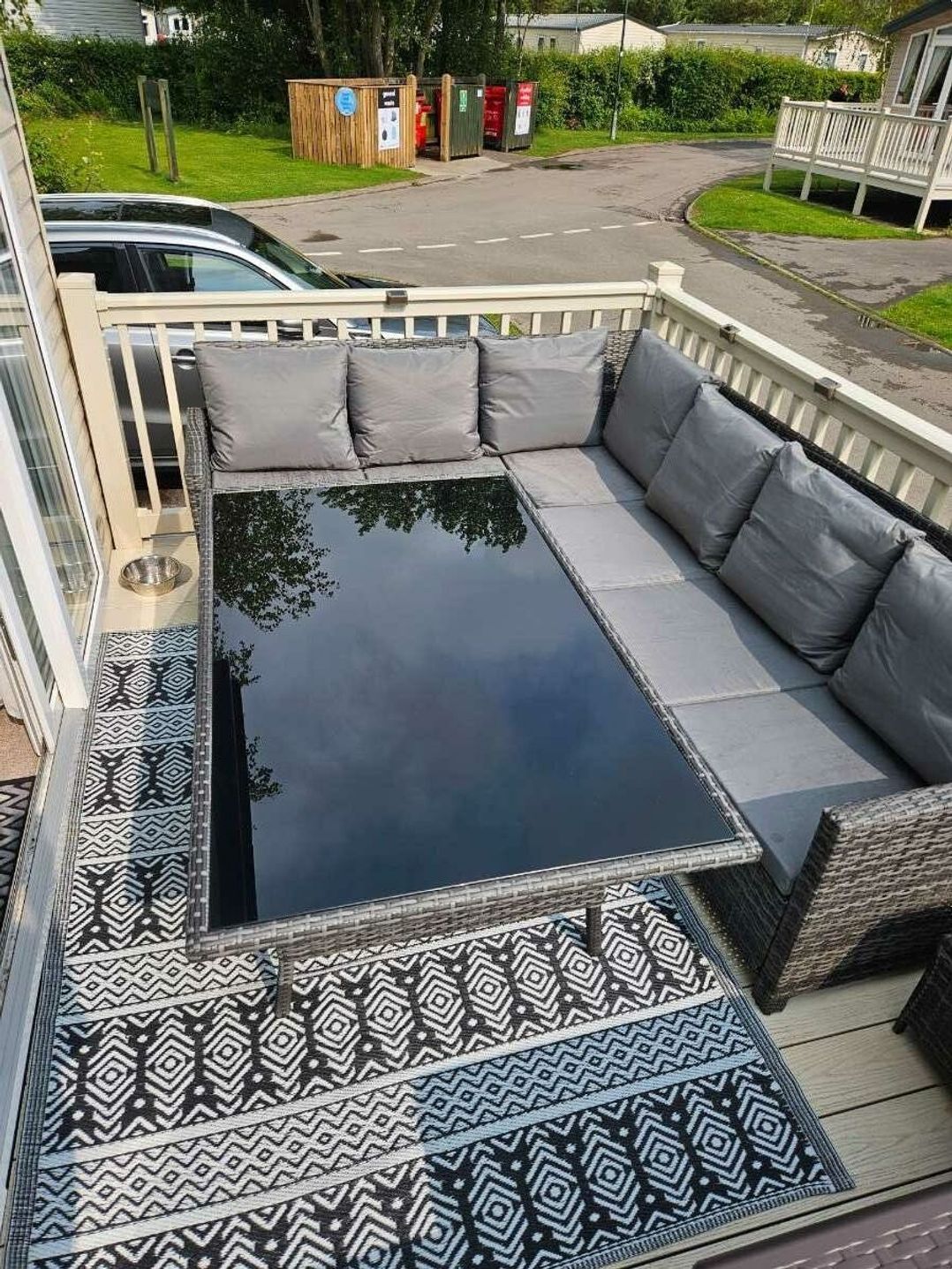 Lakeland Leisure Park - Holiday Accommodation 21007