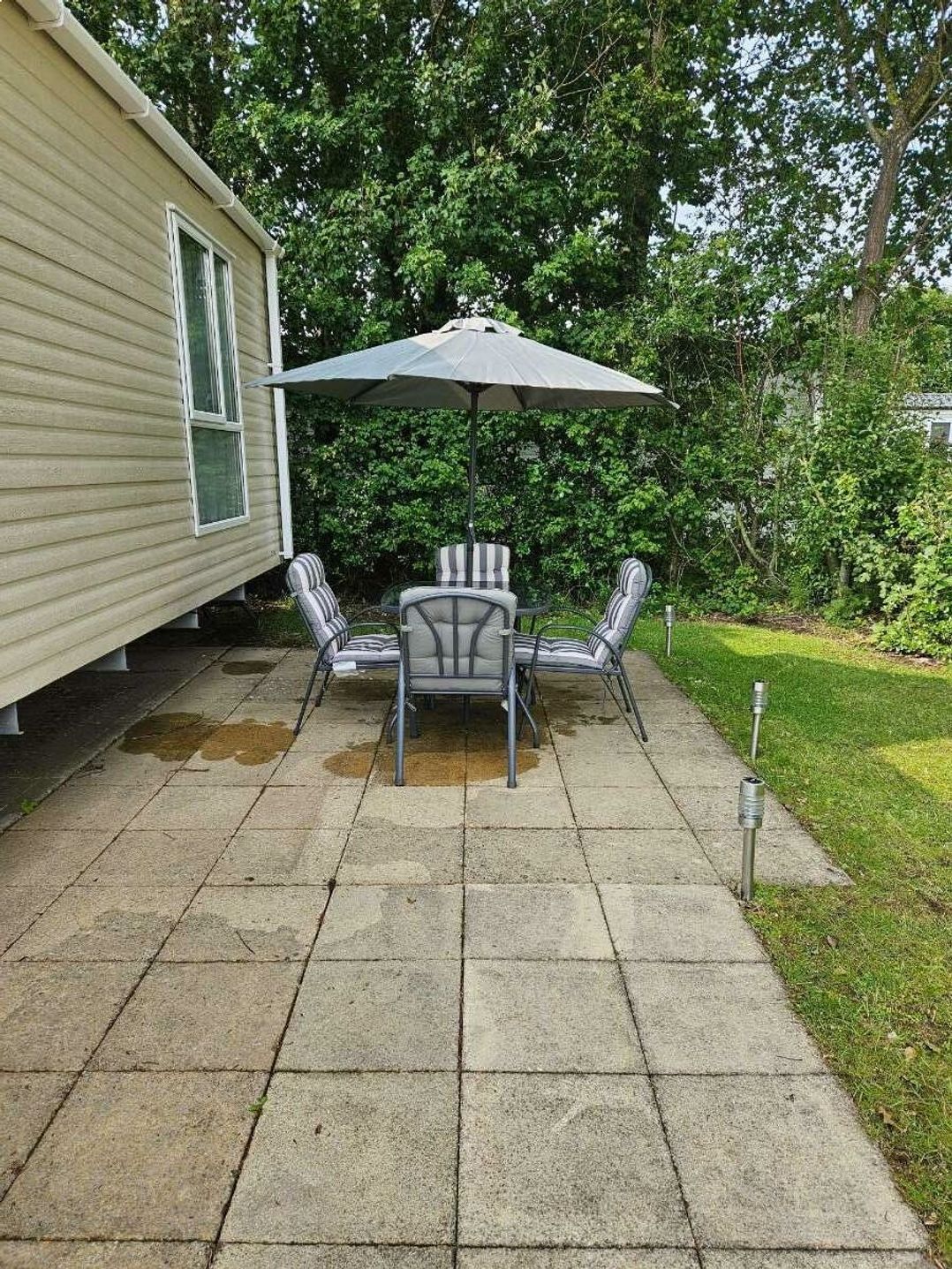 Lakeland Leisure Park - Holiday Accommodation 21007