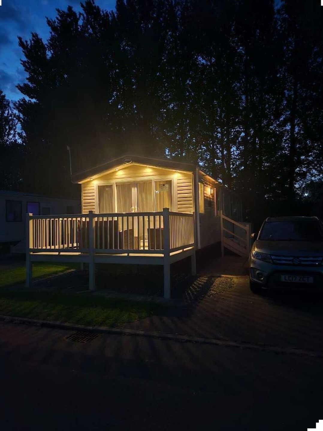 Lakeland Leisure Park - Holiday Accommodation 21007