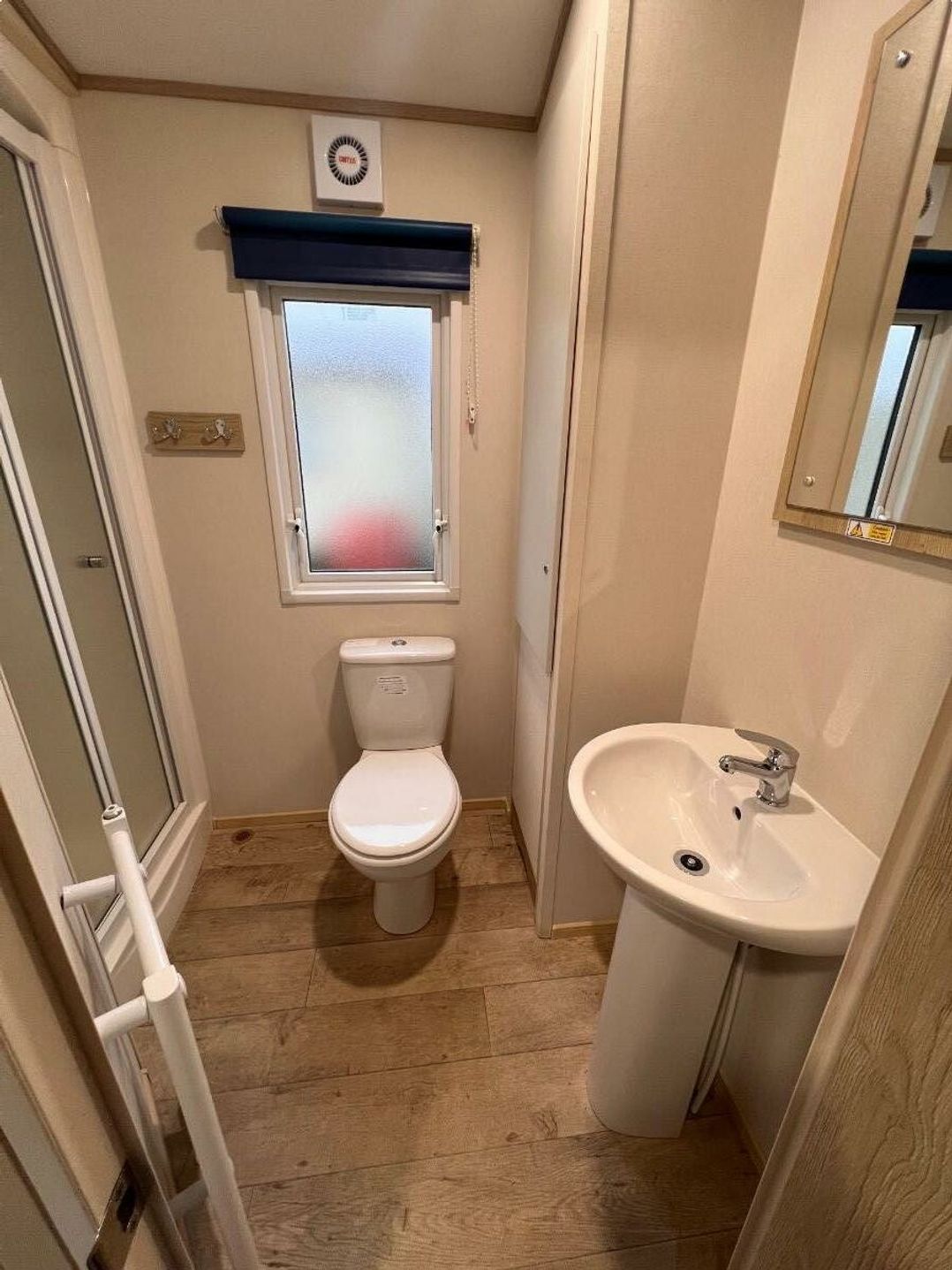 Cala Gran Holiday Park - Holiday Accommodation 21009