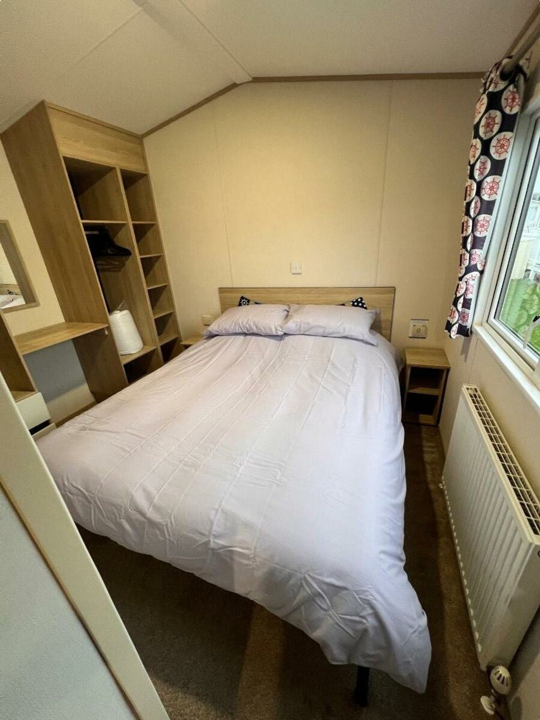 Cala Gran Holiday Park - Holiday Accommodation 21009