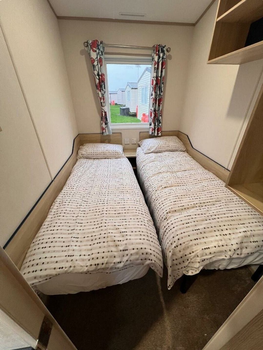 Cala Gran Holiday Park - Holiday Accommodation 21009