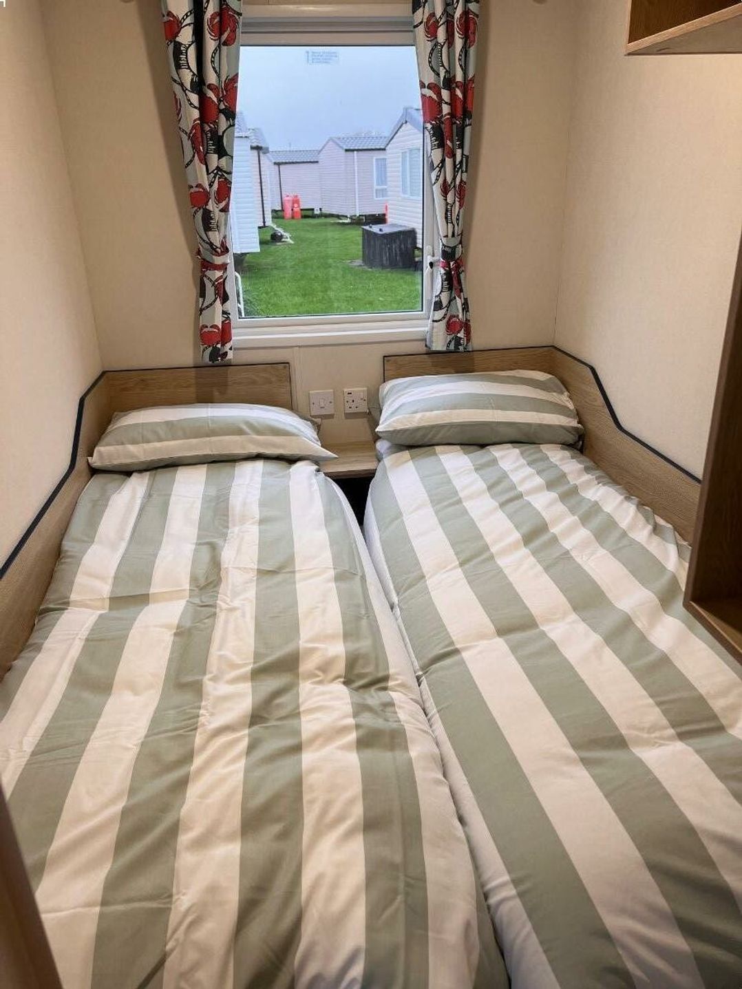 Cala Gran Holiday Park - Holiday Accommodation 21009