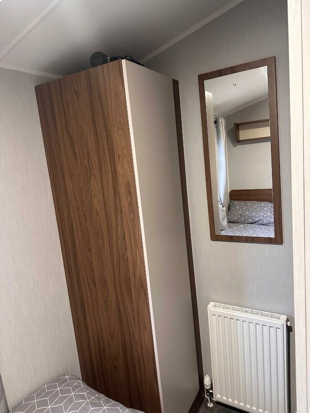 Marton Mere Holiday Village - Holiday Accommodation 21013