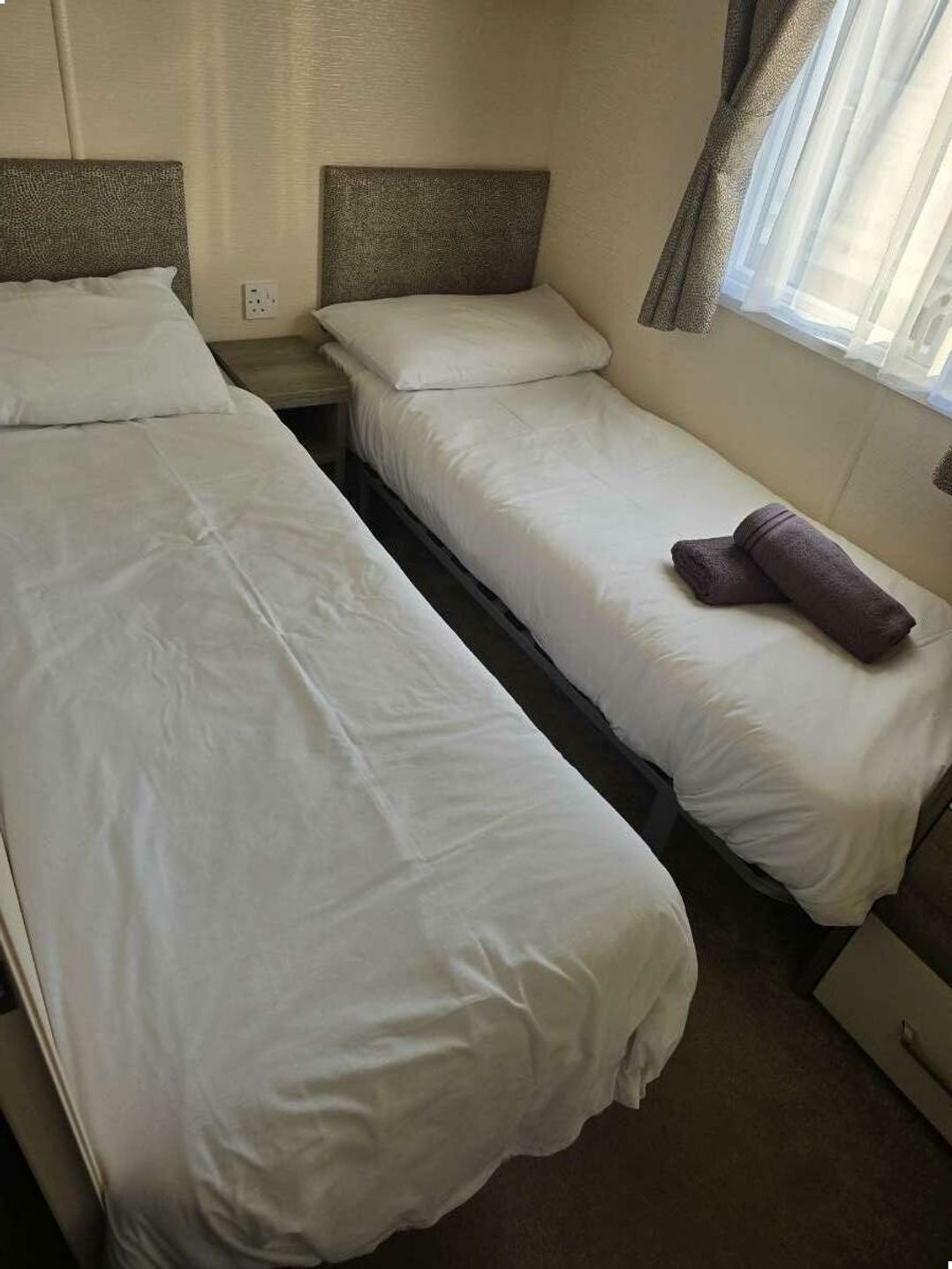 Hoburne Devon Bay - Holiday Accommodation 21023