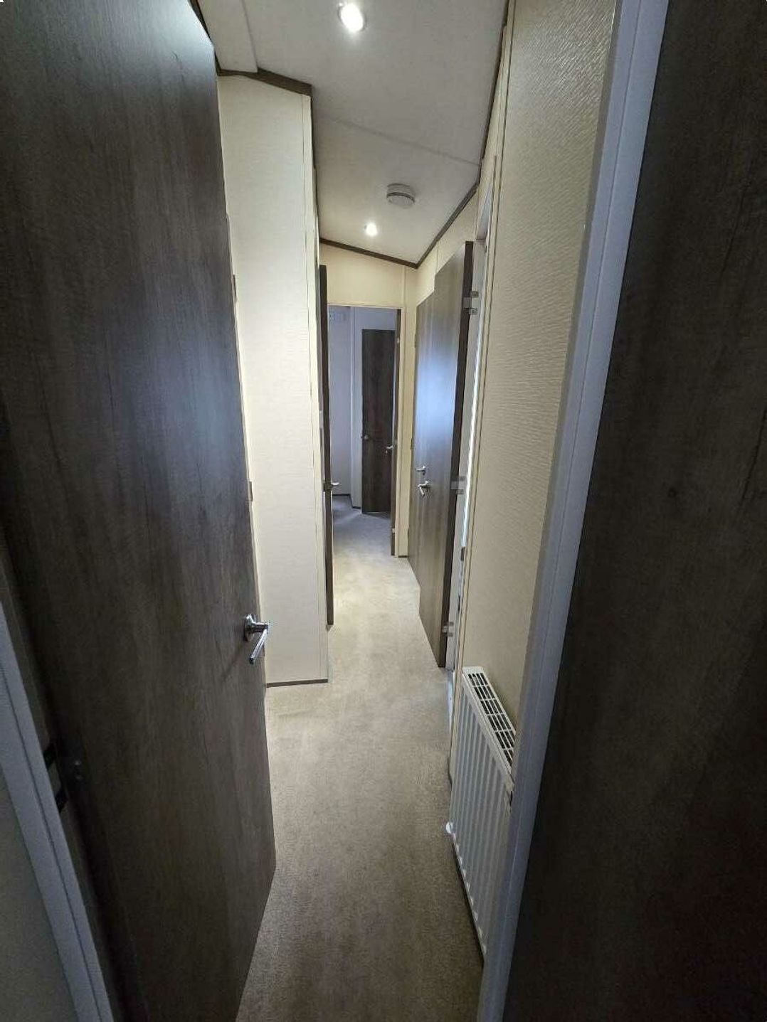 Hoburne Devon Bay - Holiday Accommodation 21023