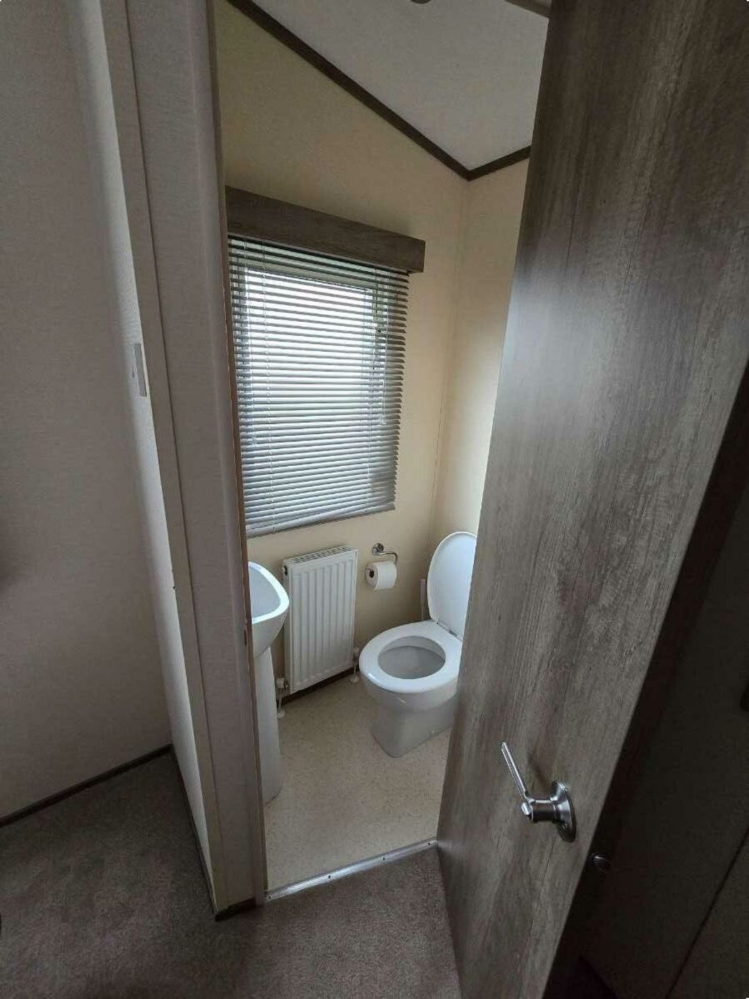 Hoburne Devon Bay - Holiday Accommodation 21023