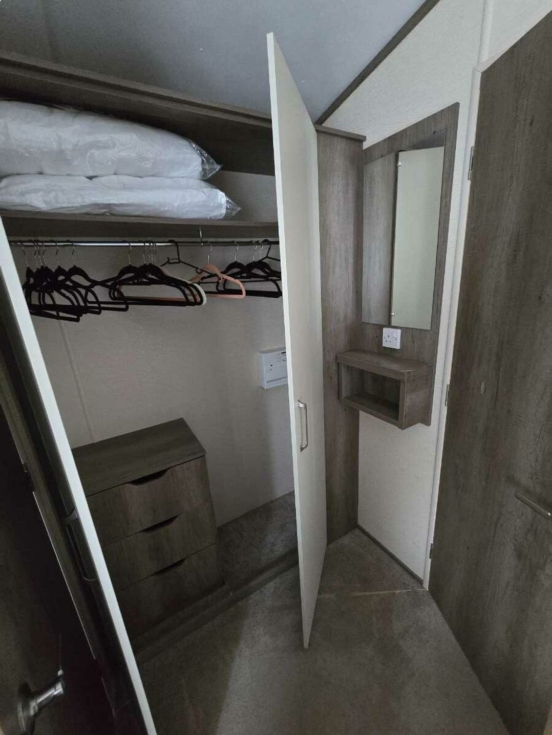 Hoburne Devon Bay - Holiday Accommodation 21023