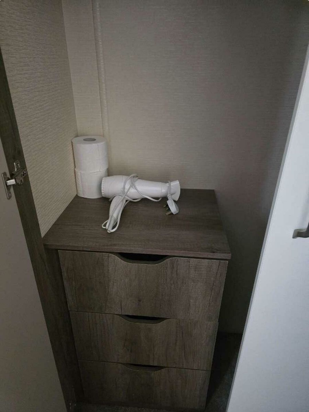 Hoburne Devon Bay - Holiday Accommodation 21023