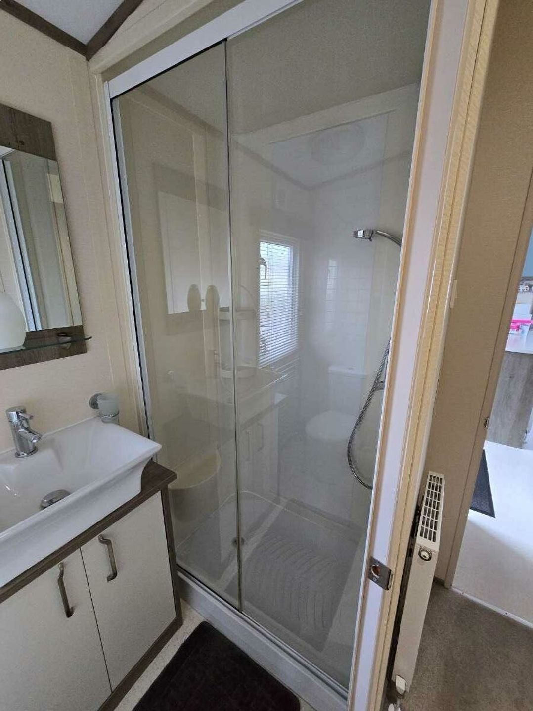 Hoburne Devon Bay - Holiday Accommodation 21023