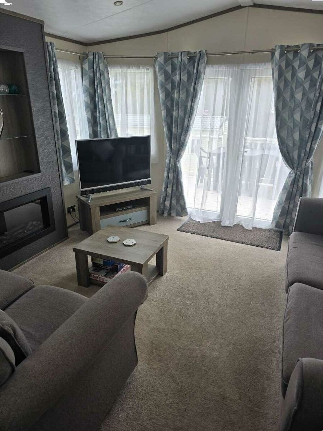 Hoburne Devon Bay - Holiday Accommodation 21023