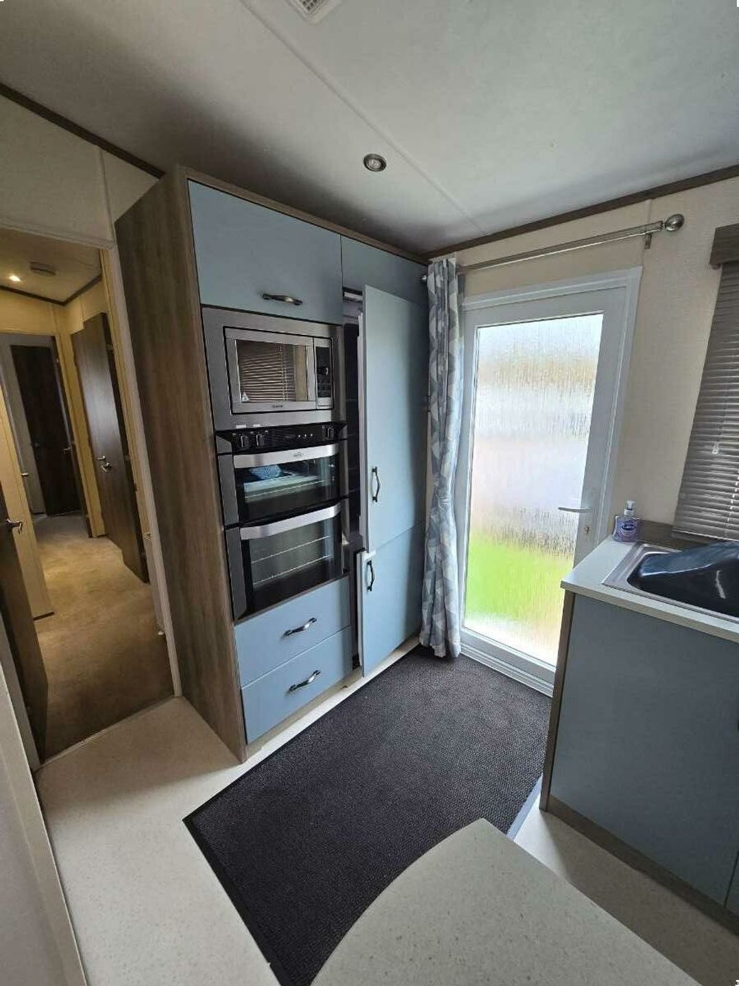 Hoburne Devon Bay - Holiday Accommodation 21023