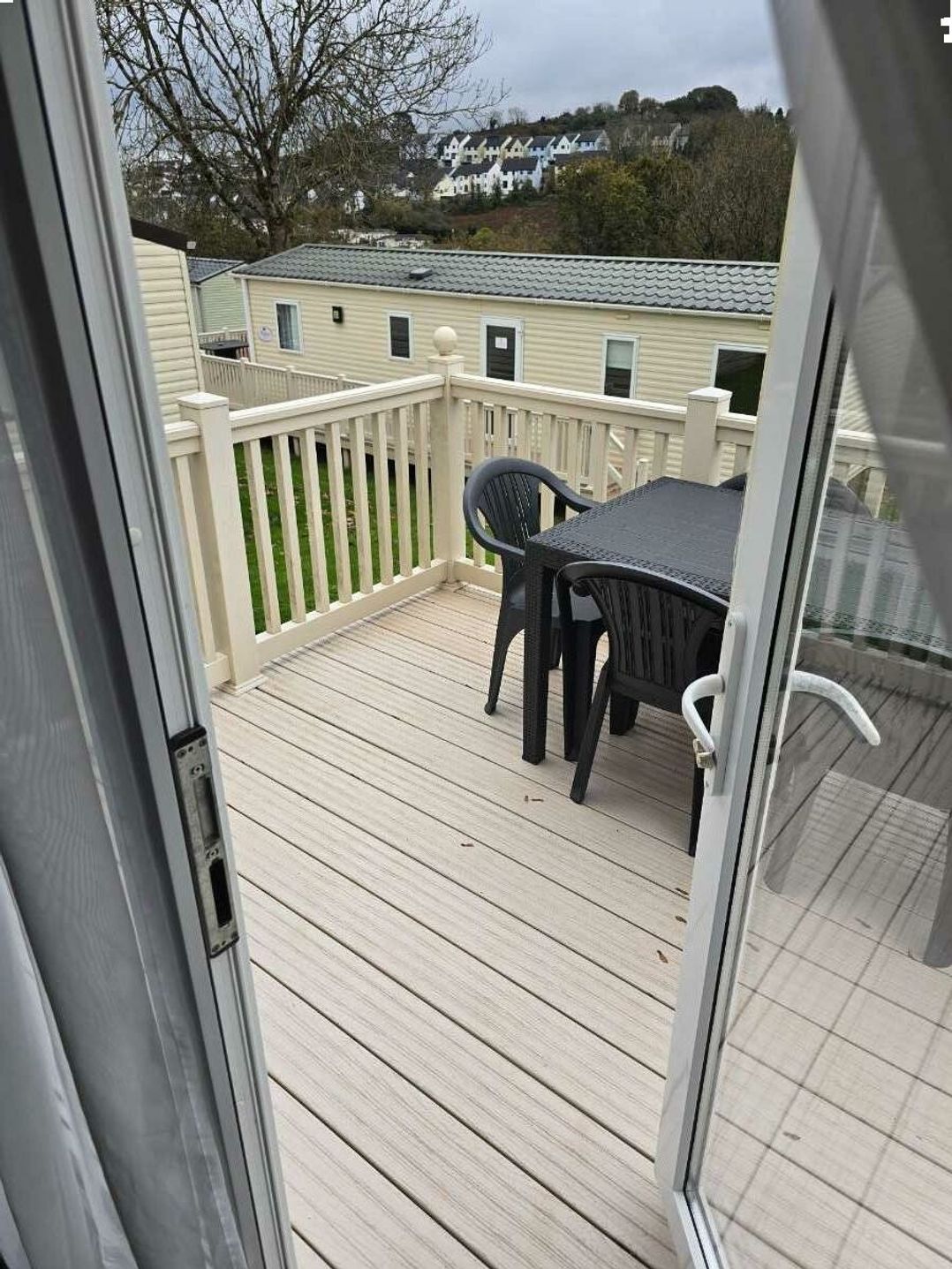 Hoburne Devon Bay - Holiday Accommodation 21023