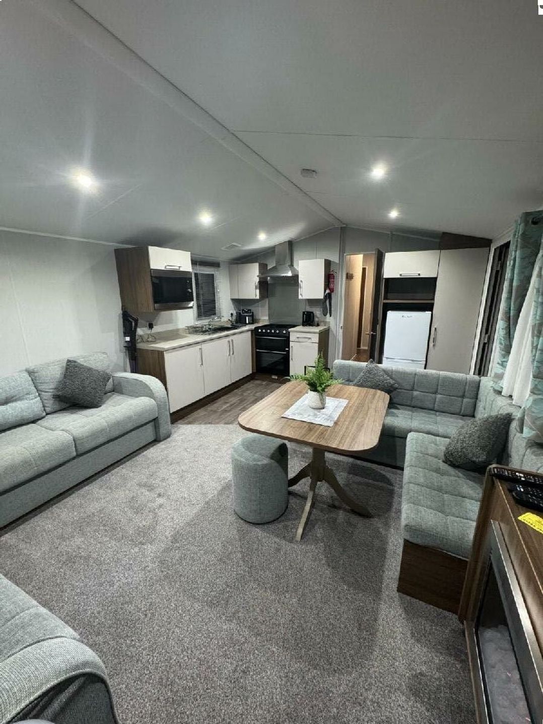 Butlins Skegness - Holiday Accommodation 21028