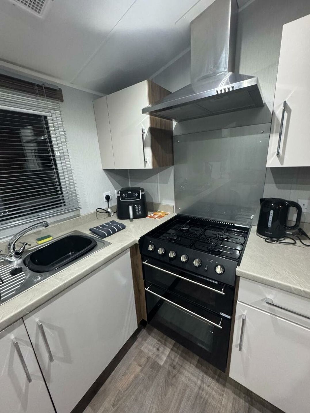 Butlins Skegness - Holiday Accommodation 21028