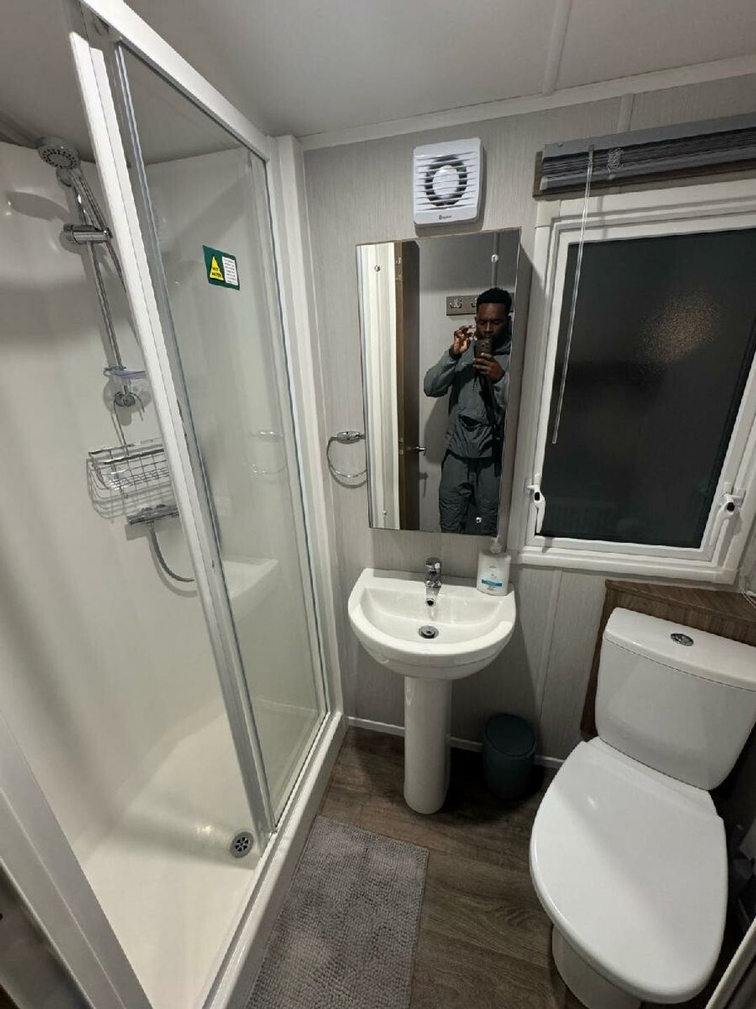 Butlins Skegness - Holiday Accommodation 21028