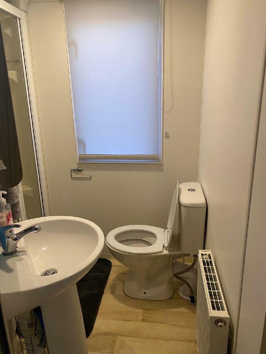 Lido Beach Holiday Park - Holiday Accommodation 21030