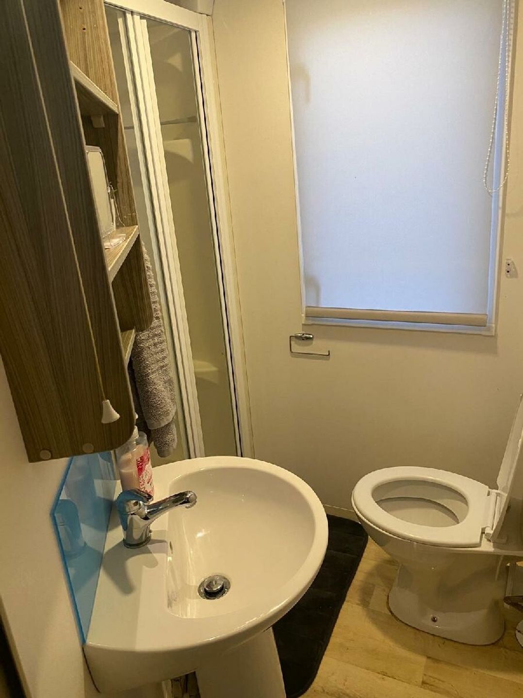 Lido Beach Holiday Park - Holiday Accommodation 21030