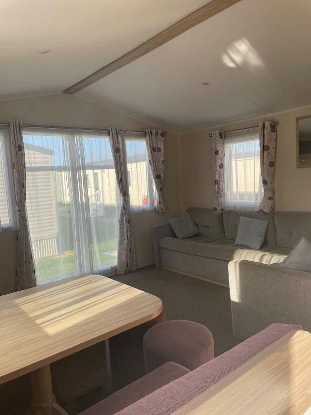 Skegness Holiday Park - Holiday Accommodation 21031