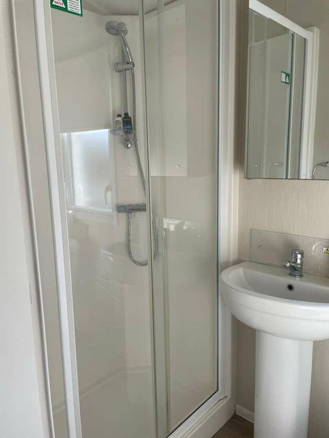 Skegness Holiday Park - Holiday Accommodation 21031