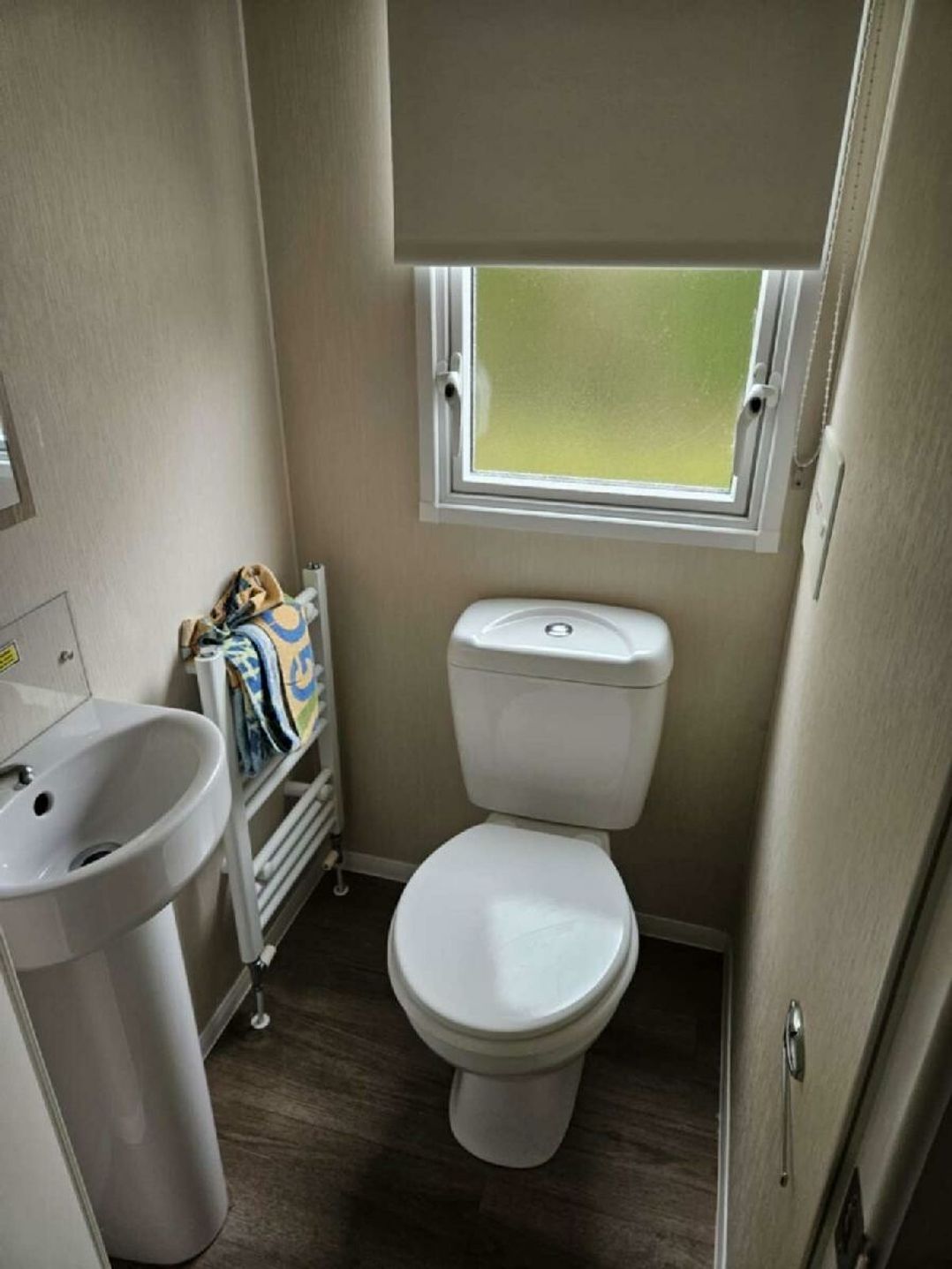 Skegness Holiday Park - Holiday Accommodation 21031