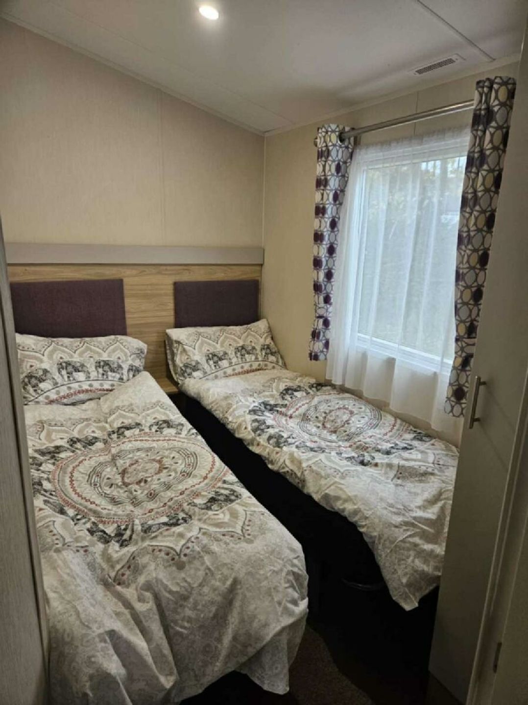 Skegness Holiday Park - Holiday Accommodation 21031