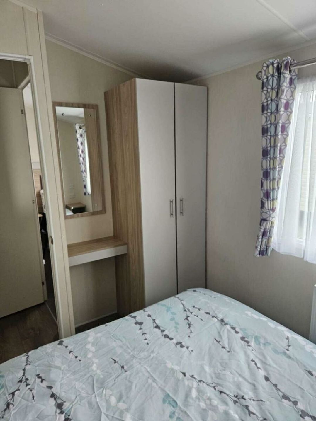 Skegness Holiday Park - Holiday Accommodation 21031