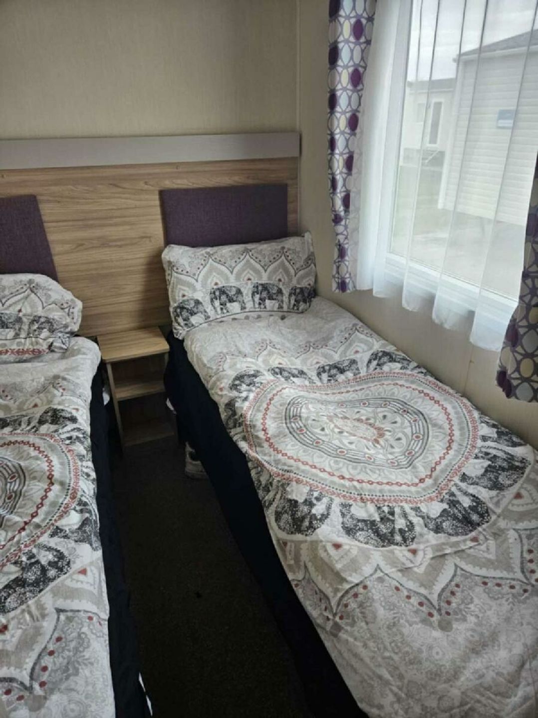 Skegness Holiday Park - Holiday Accommodation 21031