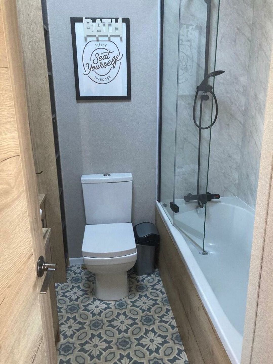 Sandy Bay Holiday Park - Holiday Accommodation 21038