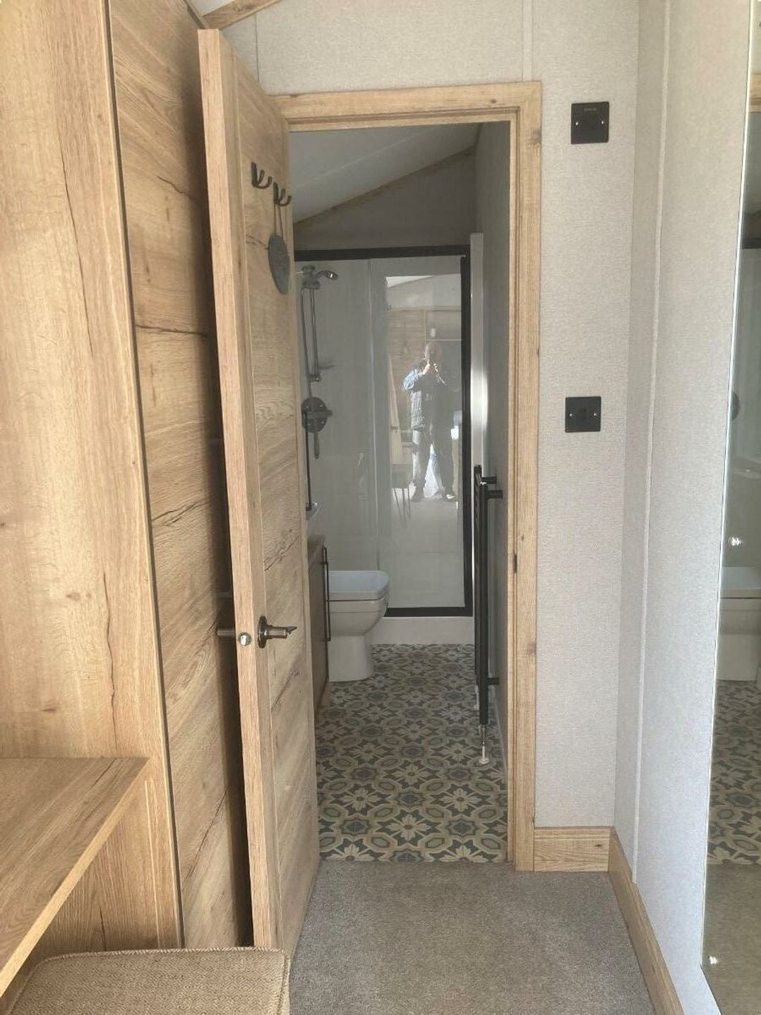 Sandy Bay Holiday Park - Holiday Accommodation 21038