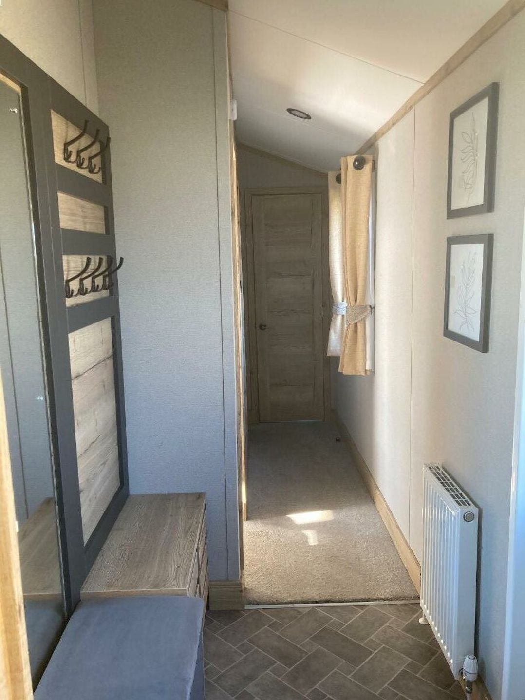 Sandy Bay Holiday Park - Holiday Accommodation 21038