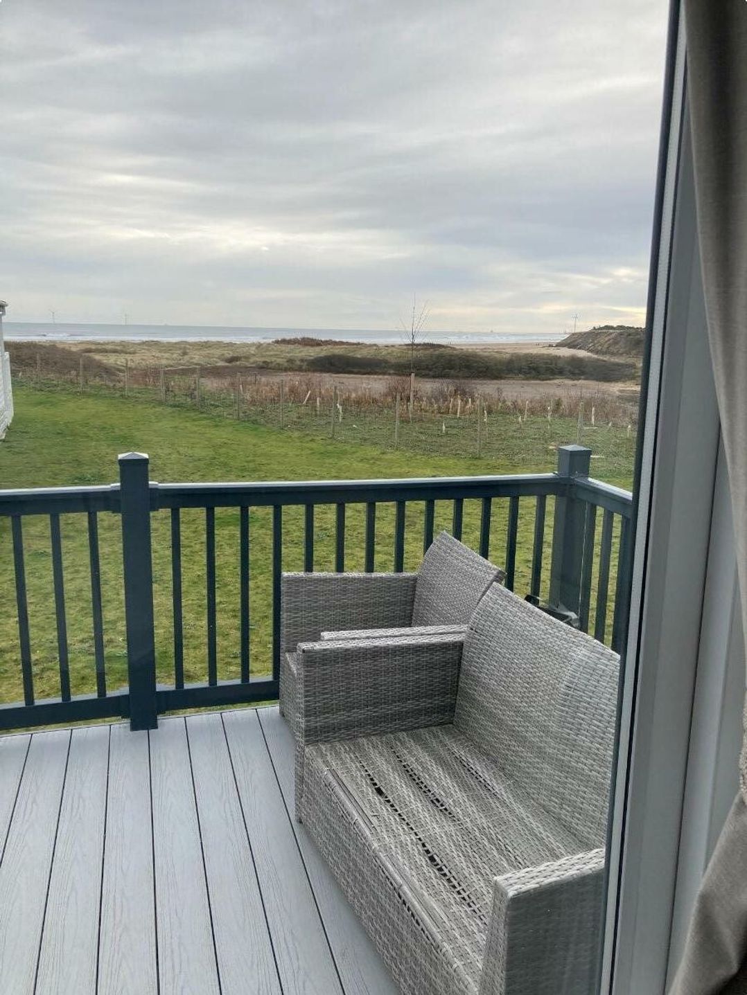 Sandy Bay Holiday Park - Holiday Accommodation 21038