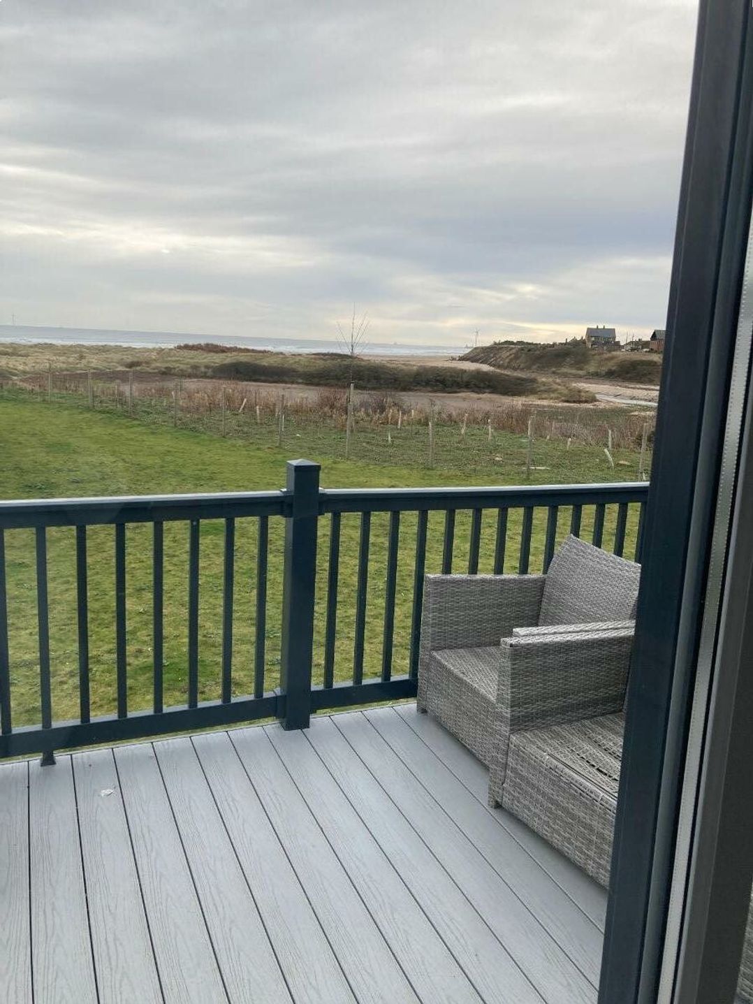 Sandy Bay Holiday Park - Holiday Accommodation 21038