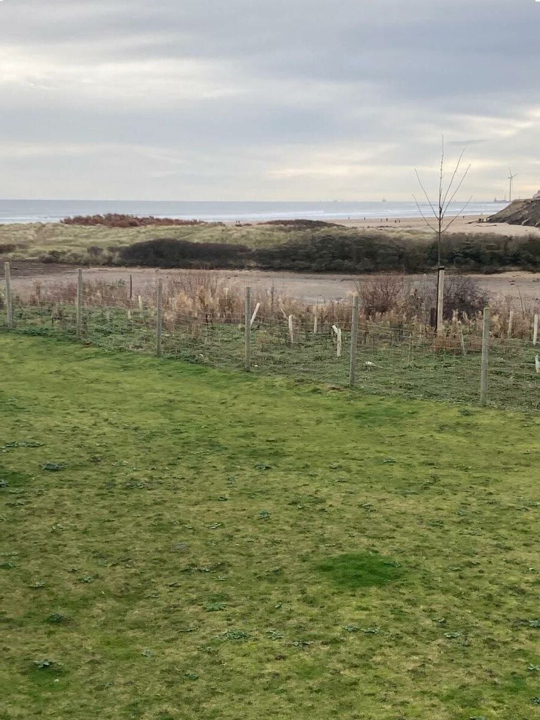 Sandy Bay Holiday Park - Holiday Accommodation 21038