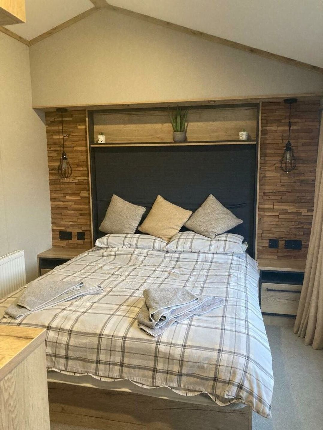 Sandy Bay Holiday Park - Holiday Accommodation 21038