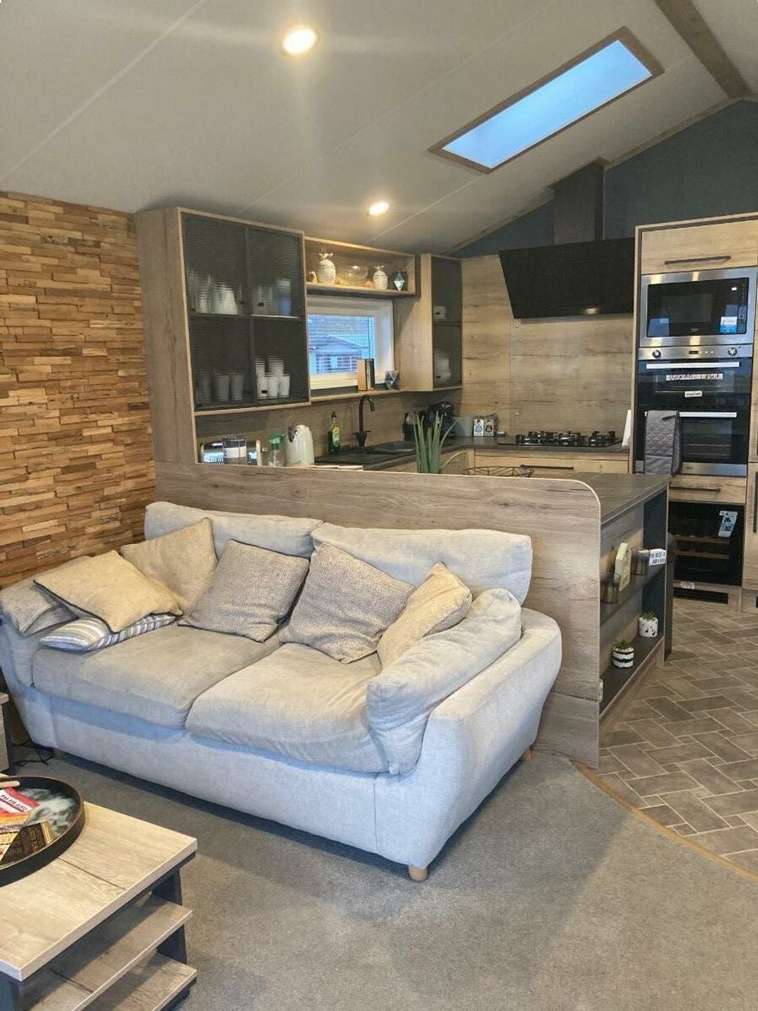 Sandy Bay Holiday Park - Holiday Accommodation 21038