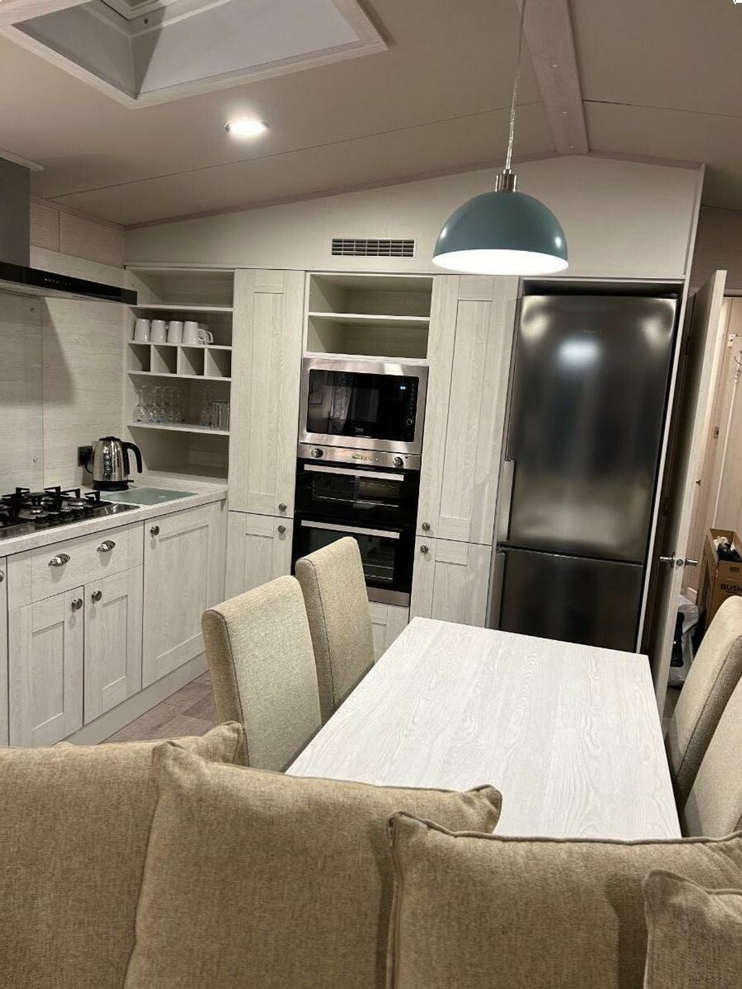 Primrose Valley Holiday Park - Holiday Accommodation 21039