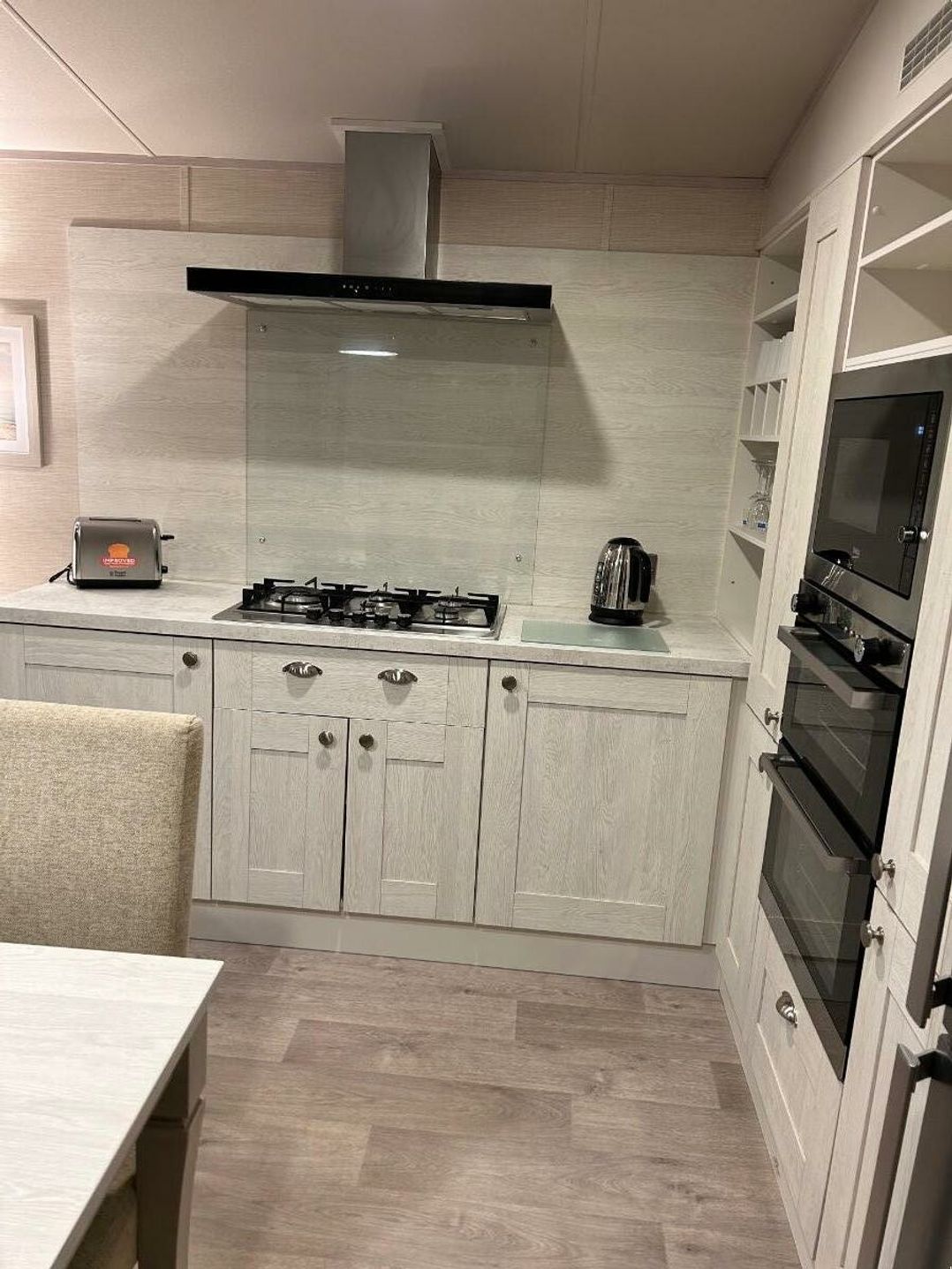 Primrose Valley Holiday Park - Holiday Accommodation 21039