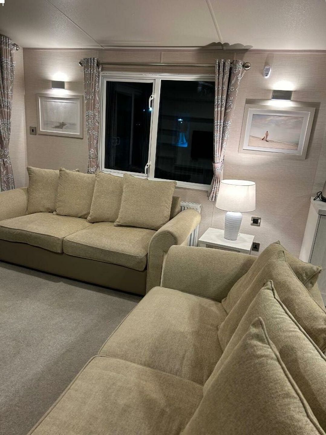 Primrose Valley Holiday Park - Holiday Accommodation 21039