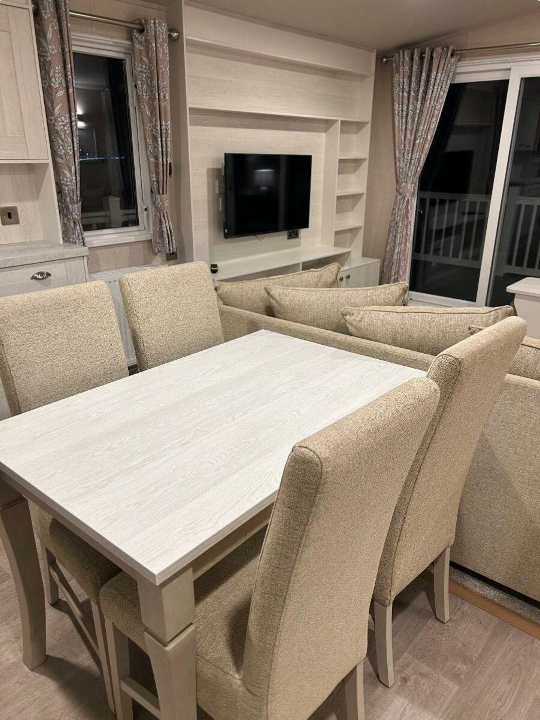 Primrose Valley Holiday Park - Holiday Accommodation 21039