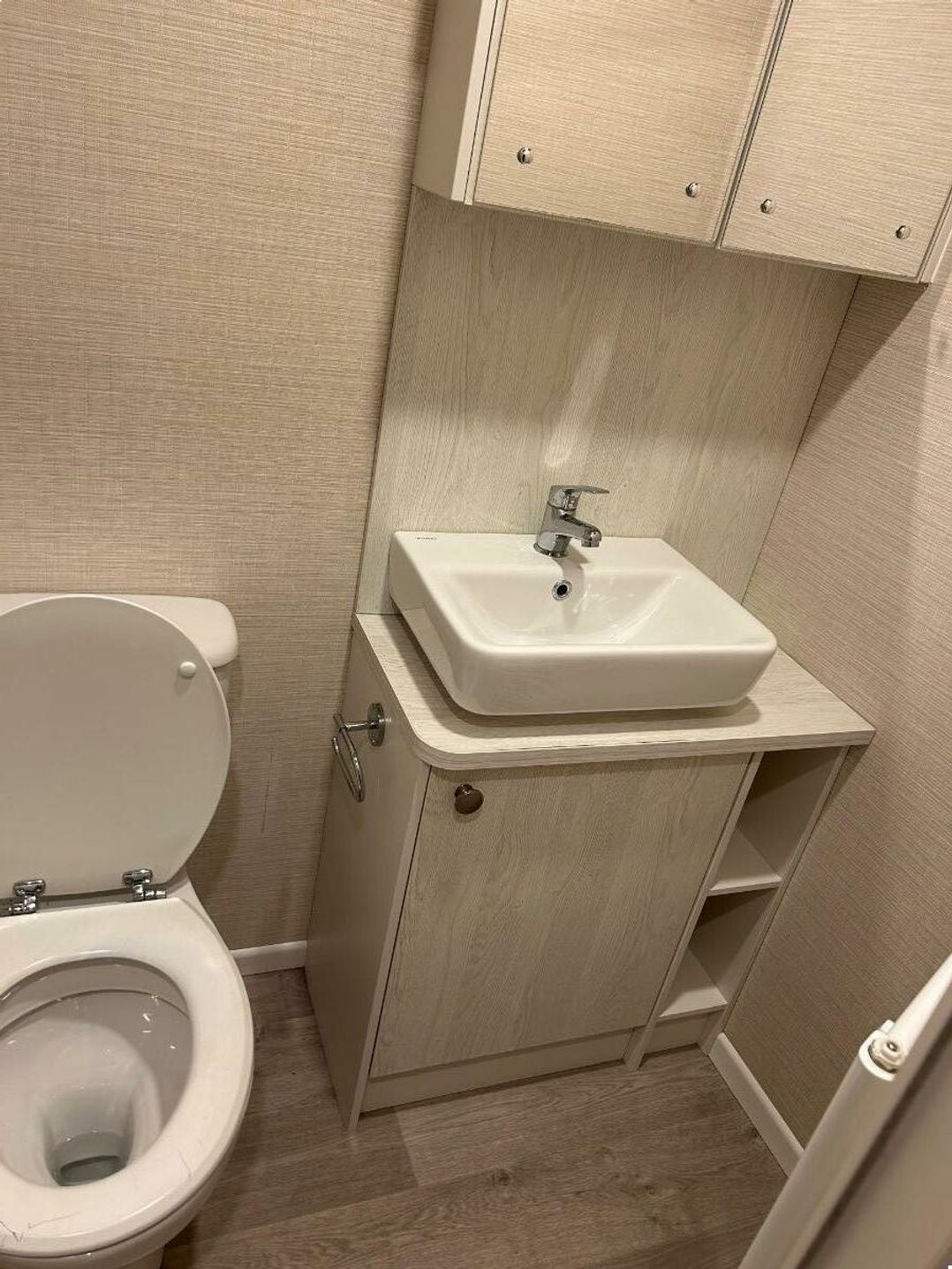 Primrose Valley Holiday Park - Holiday Accommodation 21039